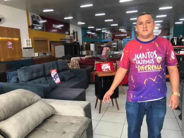 Confira as ofertas imperdíveis na promoção "Fecha Mês" na Loja Vamol em Floriano