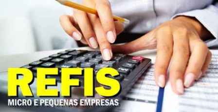 Lei fixa 90 dias para cadastro no Refis de micro e pequenas empresas
