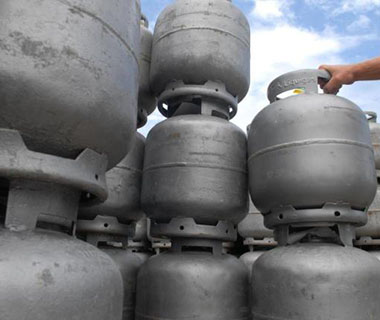 "Seguro" deve reduzir preços do gás e da gasolina