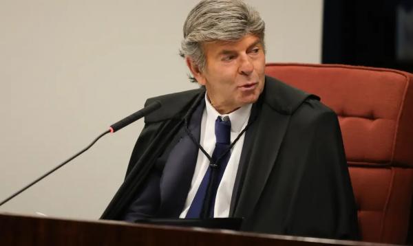 Decisão de Luiz Fux impede redução das bancadas federal e estadual do Piaui
