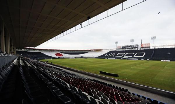 Vasco e Botafogo lutam por vaga nas oitavas de final da Copa do Brasil