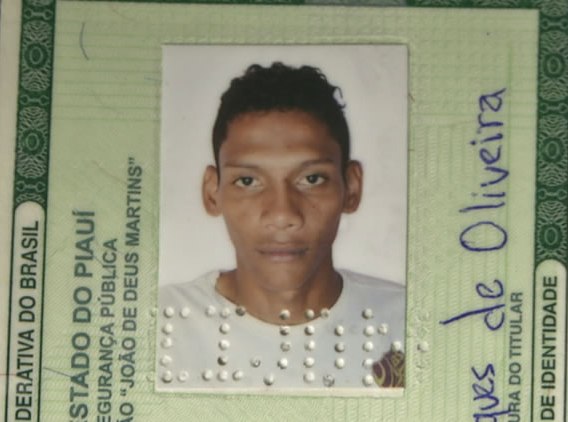 Polícia prende suspeitos de matar adolescente de 15 anos em Teresina