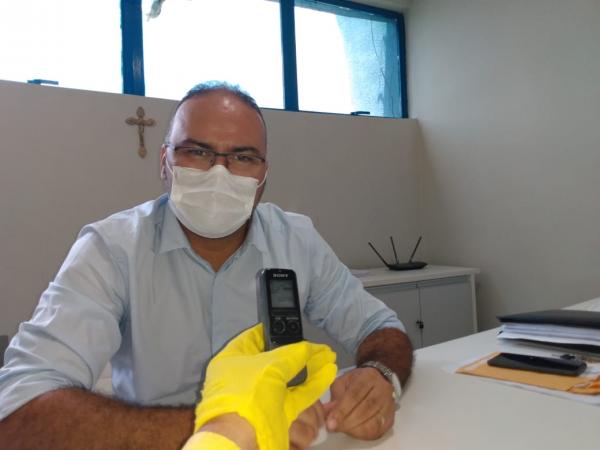 Câmara Municipal de Floriano adia sessão para o Dia da Mulher