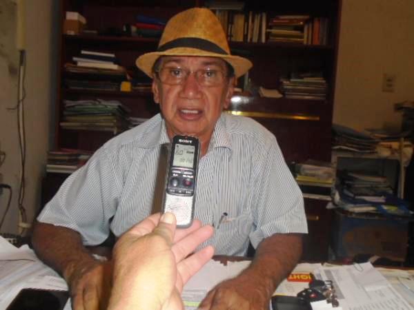 Empresários de Floriano participam de reunião com Superintendente do Banco do Brasil