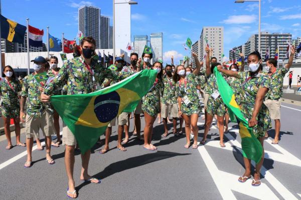 COB celebra ano histórico e intensifica preparação para Paris 2024