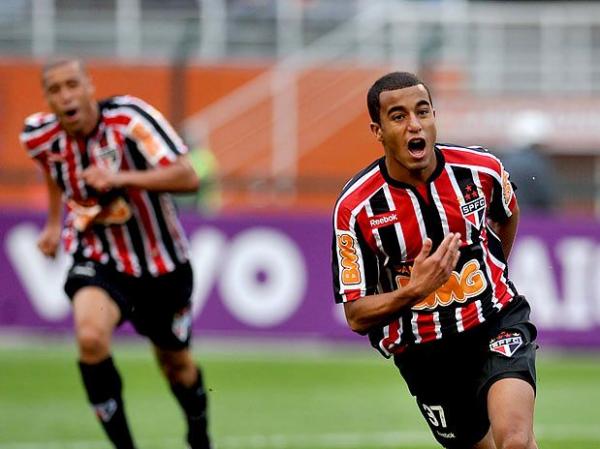 Garoto brilha, São Paulo bate Palmeiras e encerra tabu de 13 anos
