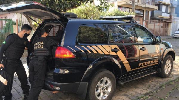 Inscrições para concurso da Polícia Federal com 1.500 vagas terminam nesta terça