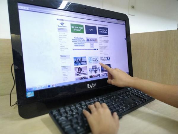 Dezembro Roxo incentiva doar parte do Imposto de Renda para projetos sociais(Imagem:Valmir Macedo/CidadeVerde.com)
