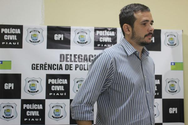 Menores confessam estupro coletivo de adolescente grávida em Uruçuí