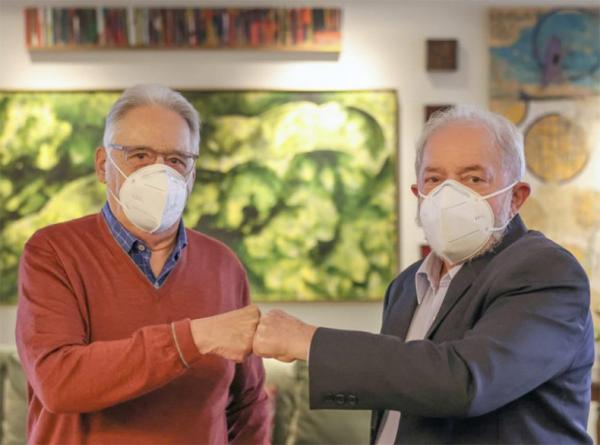 Em nota, FHC e Lula defendem Argentina em embate contra Bolsonaro no Mercosul