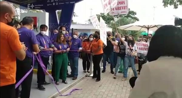 Com reajuste, salários dos professores da rede estadual chegam a mais de 7 mil reais