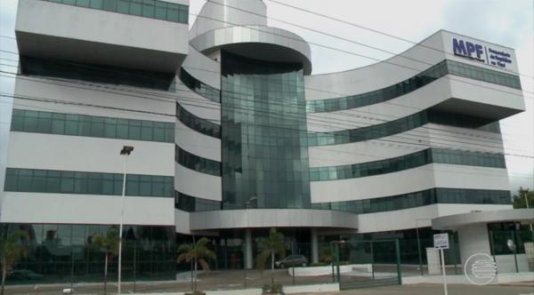 MPF recomenda suspensão de eventos políticos no Piauí para conter disseminação da Covid-19