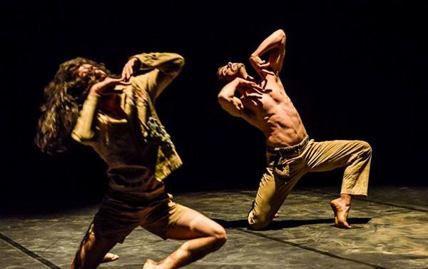 Obra de Guimarães Rosa inspira espetáculo de dança em Floriano