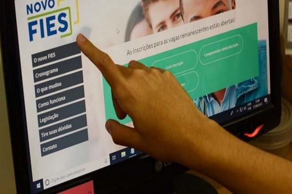 FIES: Congresso Nacional avalia conceder isenção para endividados