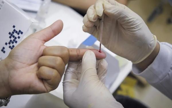 Secretaria de Saúde faz busca ativa para casos de meningites e hepatites no Piauí