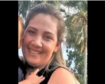 Mulher vítima de feminicídio morre no HRTN em Floriano