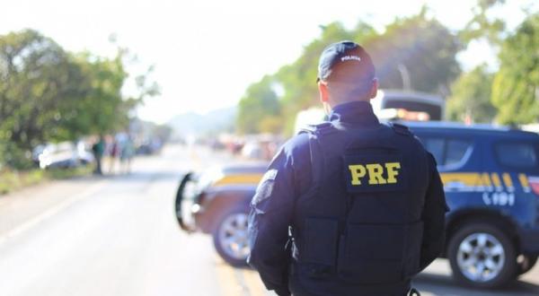 Jovem em situação de vulnerabilidade é resgatado pela PRF em Bom Jesus (PI)
