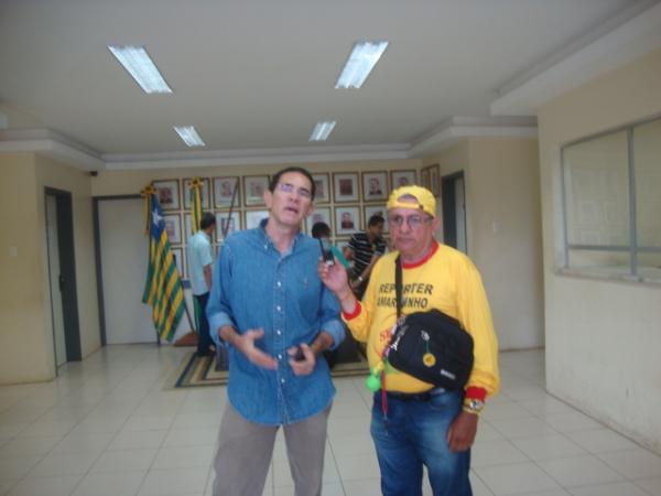 entrevista(Imagem:reda&ccedil;ao)