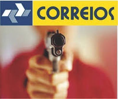Grupo armado rende vigias e rouba agência dos Correios no interior do PI