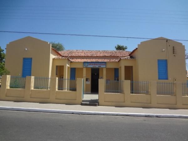 Irregularidades em postos médicos de Floriano