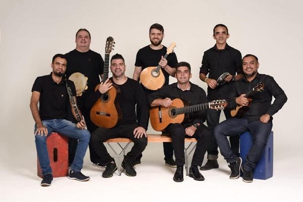 III edição do Festival de Chorinho de Teresina ocorre nos dias 26 e 27 de setembro