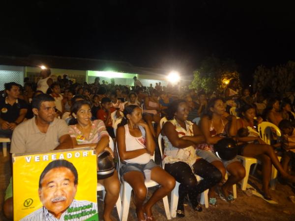Coliga&ccedil;&atilde;o: Floriano! Agora &eacute; voc&ecirc;! (Imagem:FlorianoNews)
