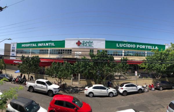 Hospital Infantil realiza eleições para a Cipa 2025
