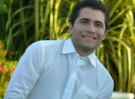 Preso suspeito do latrocínio de professor no interior do Piauí