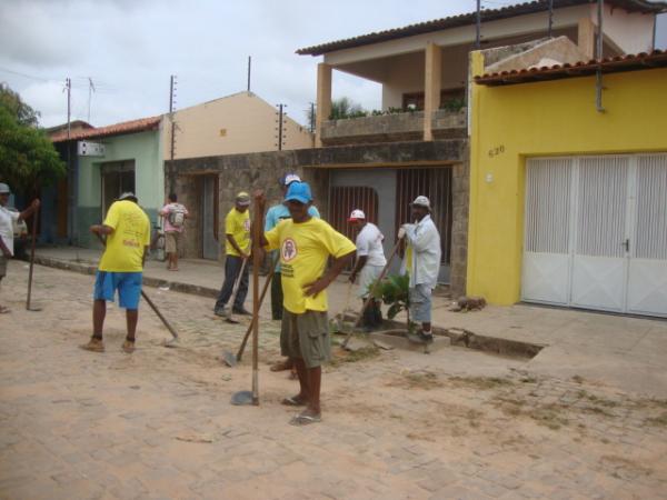 Limpeza(Imagem:REDA&Ccedil;&Atilde;O)