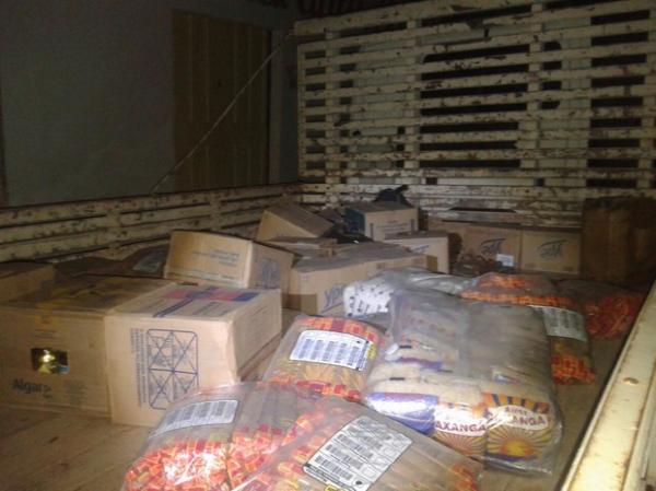 Comerciante é informado de roubo, chama a PM, mas não evita furto no PI