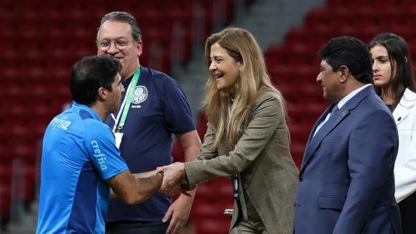 Palmeiras ganha fôlego na busca por reforços após título; veja como estão as negociações