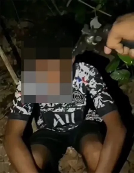 Adolescente executado em Teresina era autista e não percebeu ameaça ao cruzar "território" de facção