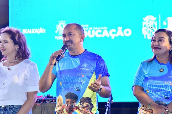 Marcony Alisson(Imagem:CMF)
