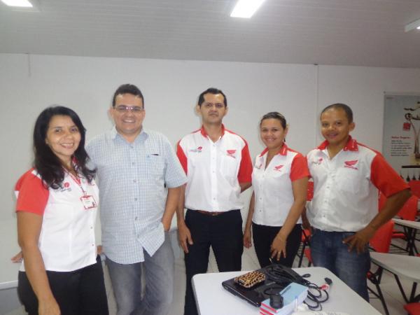 Cajueiro Motos realizará passeio em comemoração ao Dia do Motociclista