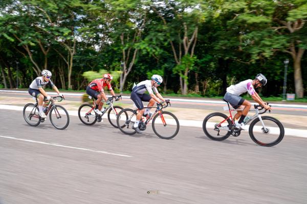Abertas as inscrições para o GP Teresina de Ciclismo, valendo ranking nacional da CBC(Imagem:Azimute Fotos )