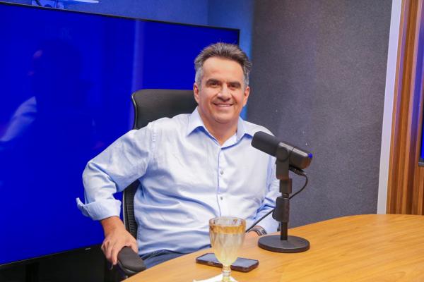 Ciro Nogueira: "Eu levei mais obra para os municípios do Piauí do que o governador"