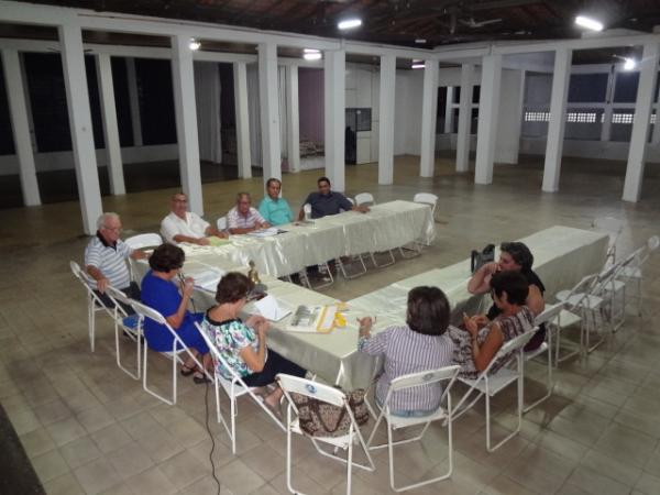 Lions Clube de Floriano ter&aacute; nova diretoria.(Imagem:FlorianoNews)