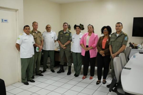 Pol&iacute;cia Militar implementar&aacute; capacita&ccedil;&atilde;o para o atendimento de pessoas com autismo.(Imagem:Divulga&ccedil;&atilde;o)