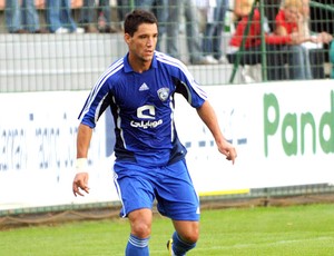 Fla sobe oferta por Thiago Neves