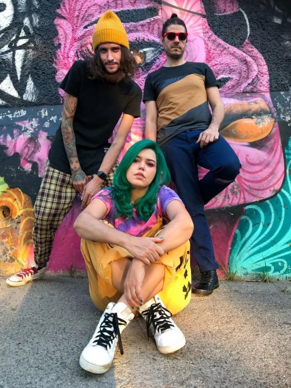 Final do festival que vai selecionar banda para o Rock in Rio terá entrada gratuita no Circo Voador