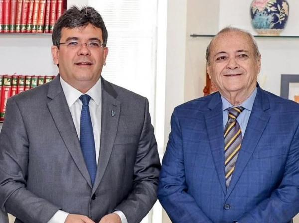 Alepi e Câmara retornam com as presenças de Rafael Fonteles e Silvio Mendes