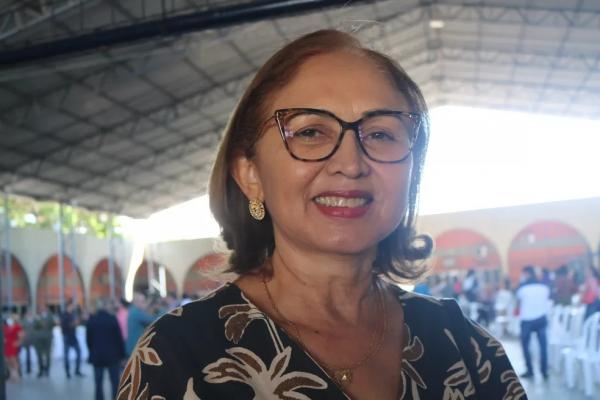 "Desafio me motivou a entrar numa instituição dominada por homens", diz 1ª mulher coronel da PMPI