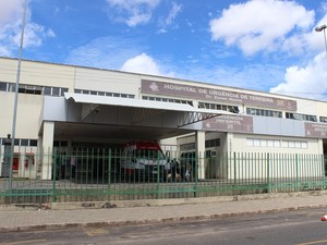 Empresário é baleado na cabeça em tentativa de assalto no bairro Dirceu