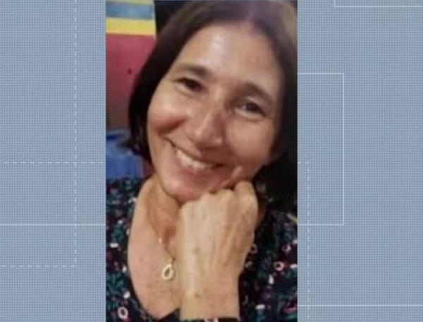 Maria Hilda da Silva Pereira tinha 32 anos.(Imagem:Reprodu&ccedil;&atilde;o/TV Mirante)