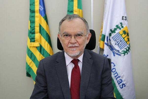 Conselheiro Olavo Rebelo pede aposentadoria do Tribunal de Contas do Piauí