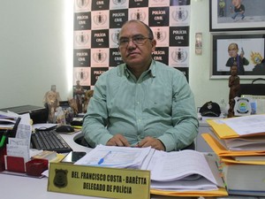 Preso suspeito de atirar e matar cabo da Polícia Militar em assalto na capital
