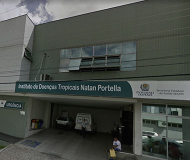 Teresina registra morte por meningite e Sesapi garante estoque de vacina