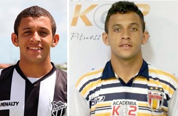 Picos rescinde com dois e anuncia Josias e Paulinho para o Piauiense.(Imagem:Reprodu&ccedil;&atilde;o/O Gol)