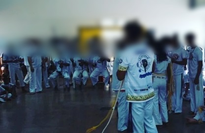 Professor é suspeito de racismo contra grupo de capoeira em São João do Piauí