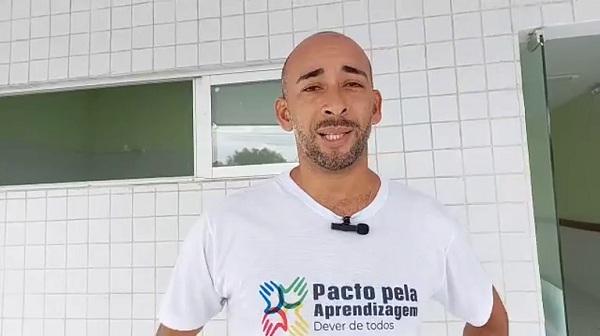 Criança de 8 anos sofre descarga elétrica em escola municipal de Floriano